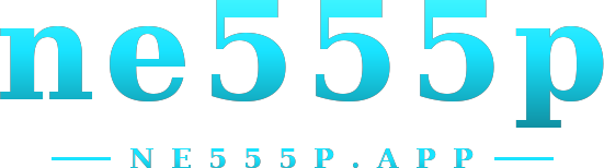 ne555p logotipo