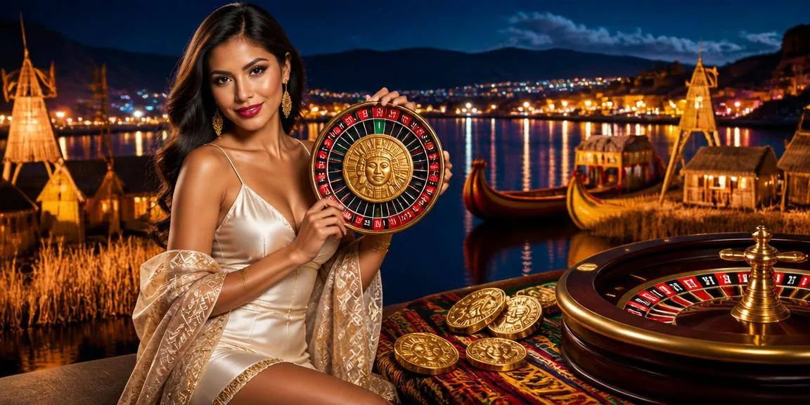 ne555p Perú lobby de casino y apuestas deportivas